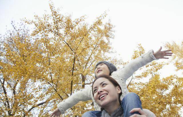 致中國家長的一封信:承認孩子平庸,是對孩子最大的培養_父母_人生