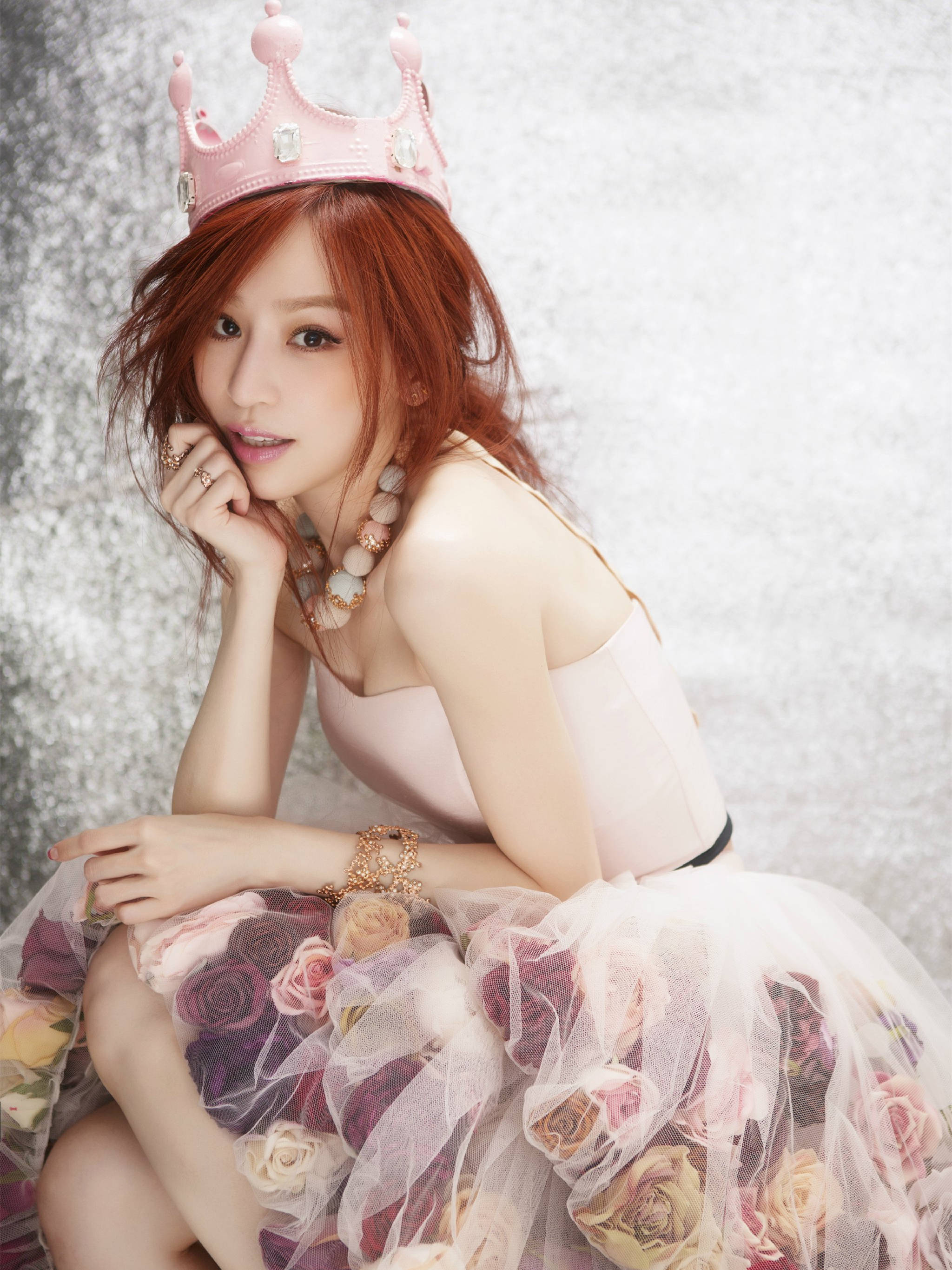 王心凌"男孩":你一票,我一票,只要王心凌还唱跳_王心凌跳《爱你》炸出