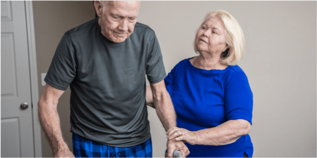 什么是帕金森病呢