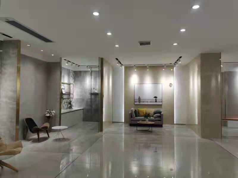 广西红森装饰材料有限公司以打造样板房招收代理