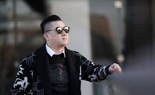 邢文昭，邢文昭和郭德纲关系