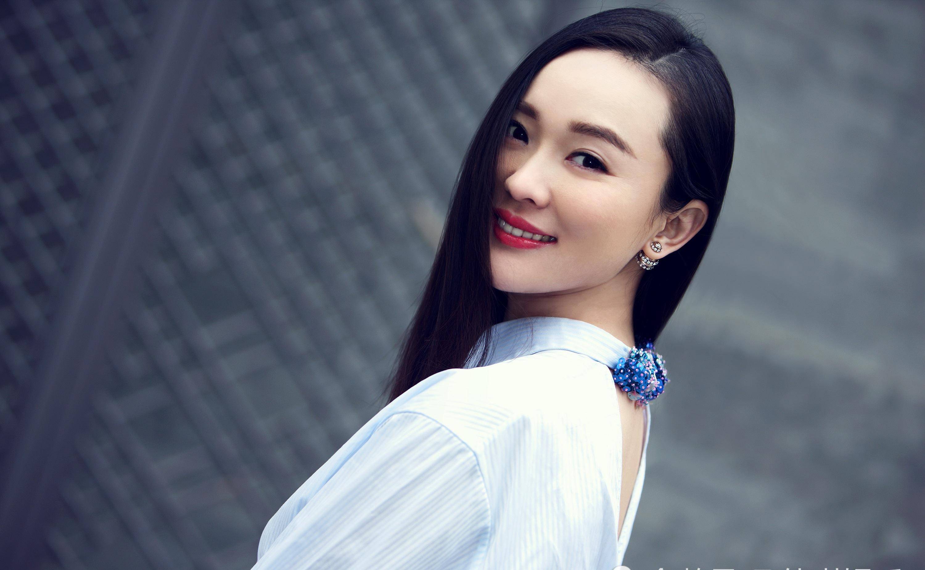 "黑红鼻祖"霍思燕,好事业比不上好男人,靠老公儿子彻底洗白_黄奕_杜江