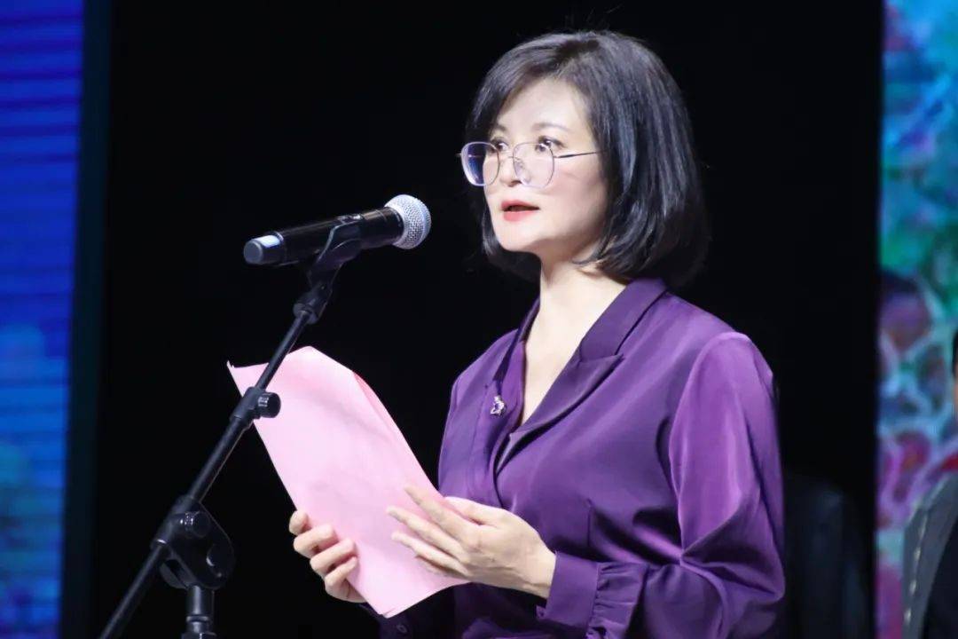 大理州文化和旅游局党组书记,局长赵薇在致辞中指出,大理州民族文化