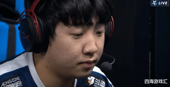 可汗aoe嘲讽中国玩家引起公怒rng收官战败给t1bin状态低迷