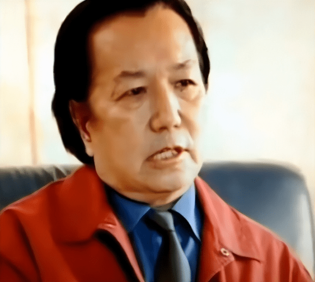 母亲专业户王玉梅今生愧对儿子终于在天堂里与丈夫相会了