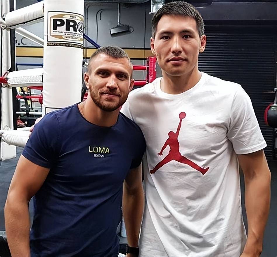 原创戈洛夫金难了中量级又出现一位重炮手有望挤掉戈洛夫金