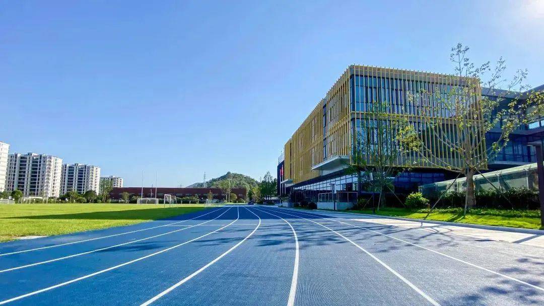 杭州威雅学校:不做高分刷题家,offer收割机如何养成?