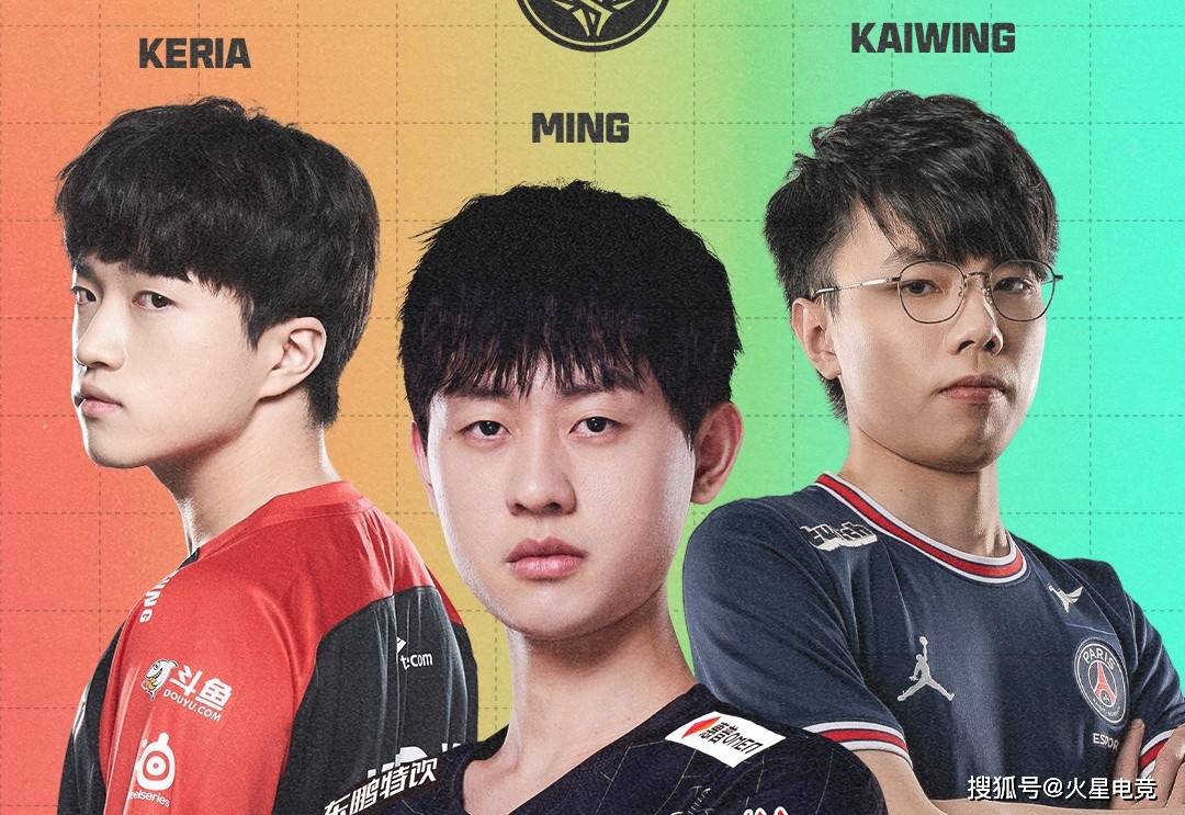 22小时前专访we打野选手beishang:枯燥与磨练是电竞选手的必修课