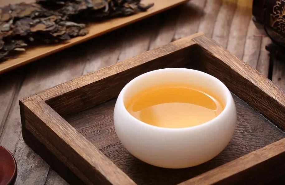 全国哪里的茶最好喝？经过评比，5个地方茶名列前茅，有你家乡吗(图11)