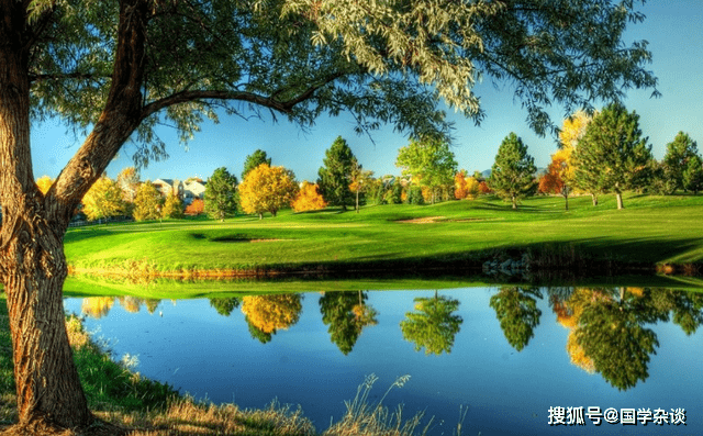 原创保持这六种心态一生平安