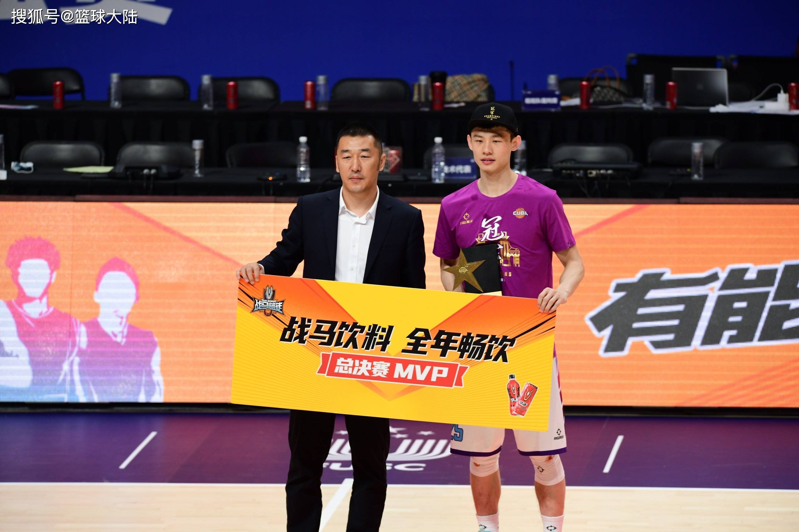 原创山东男篮密谋交易有望签下cba状元大热门接替高诗岩