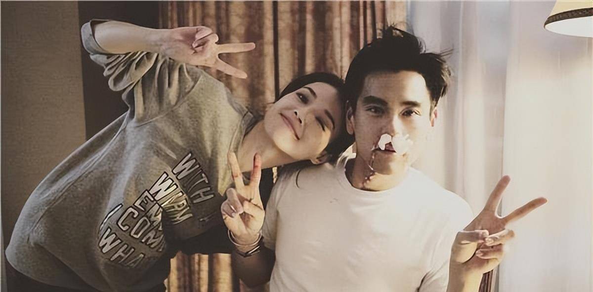 大概是因为忘不了前女友舒淇.彭于晏为什么不结婚?