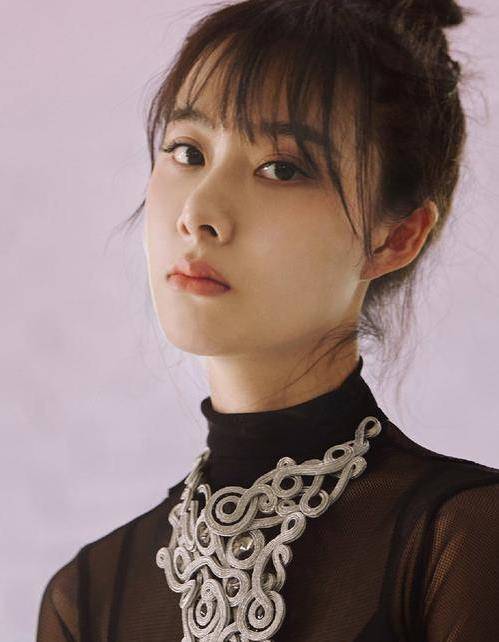 她因《楚乔传》走红,四年时间过去了,出演《长歌行》却无人问津_曹曦