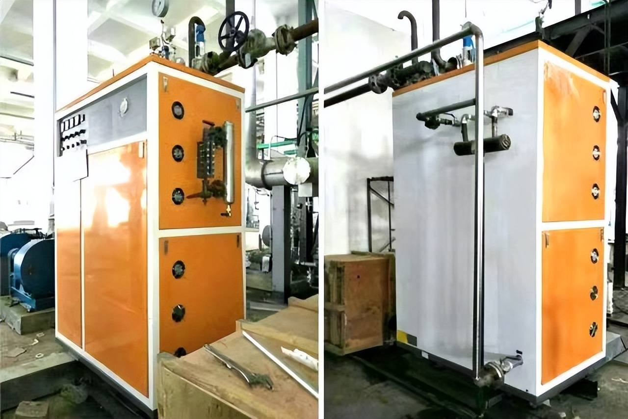 电镀厂使用蒸汽发生器,其作用让你意想不到