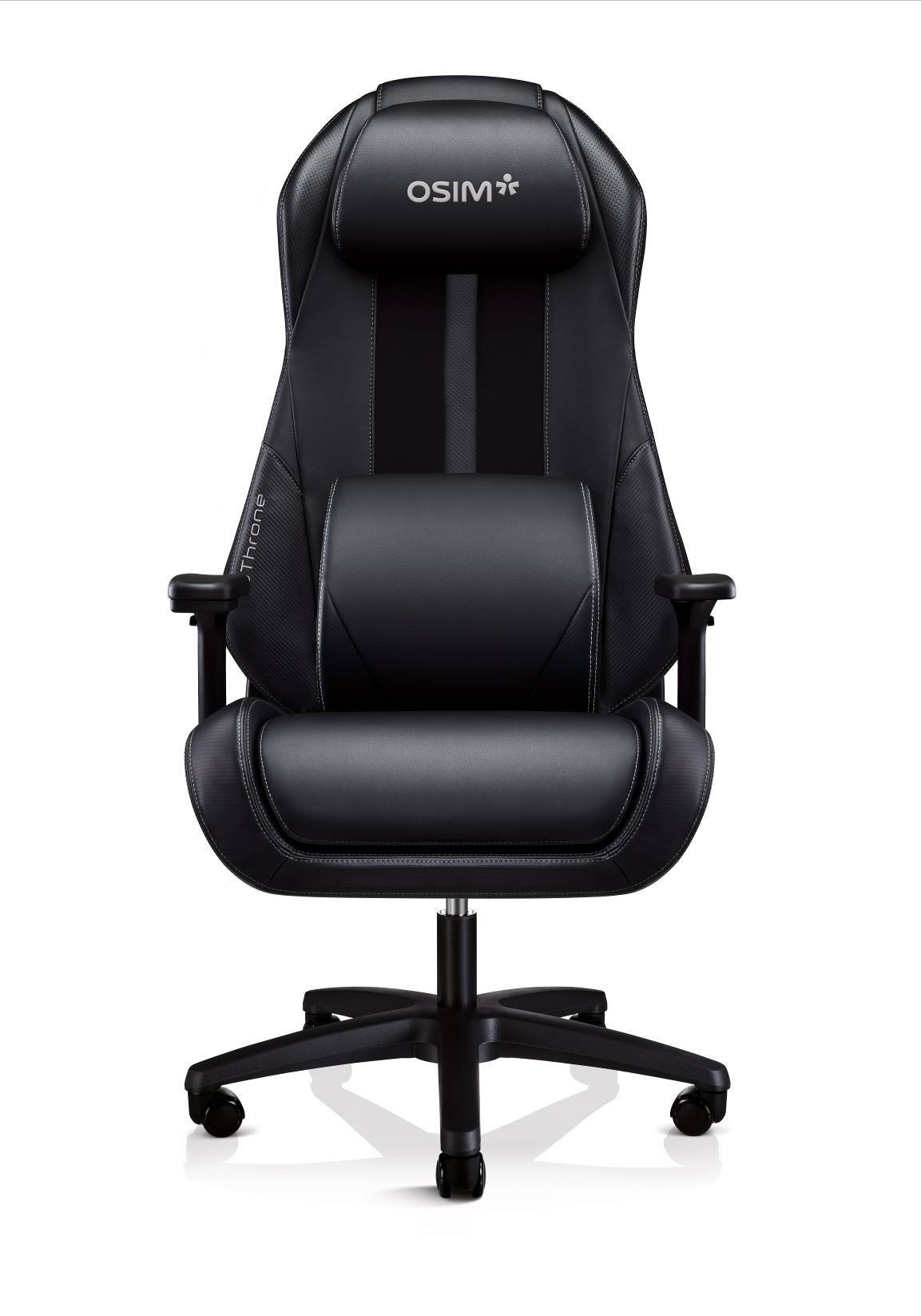 不只是酷osim傲胜uthrone电竞天王椅荣耀登场产品uthrone电竞天王椅