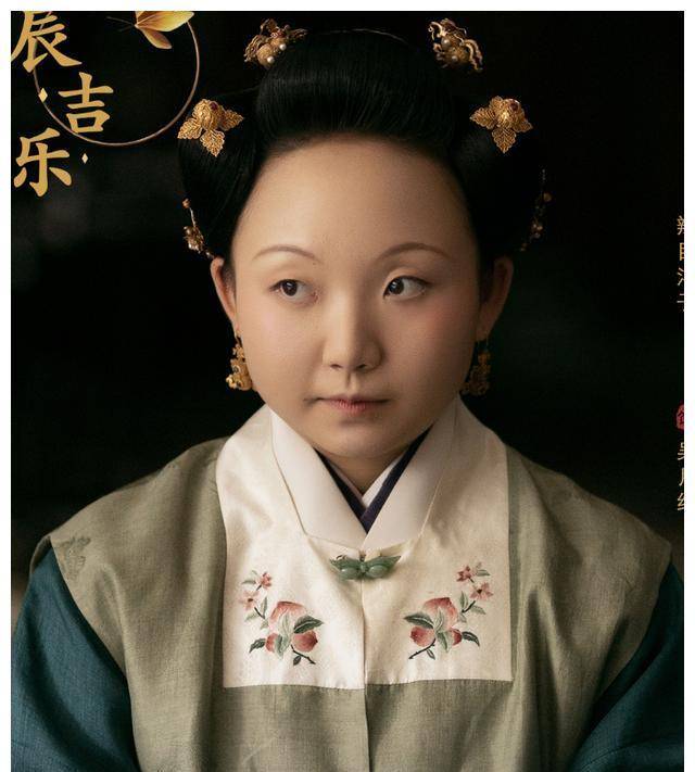 原创辣目洋子出演于正的古装剧玉春楼齐聚当红女星你期待吗