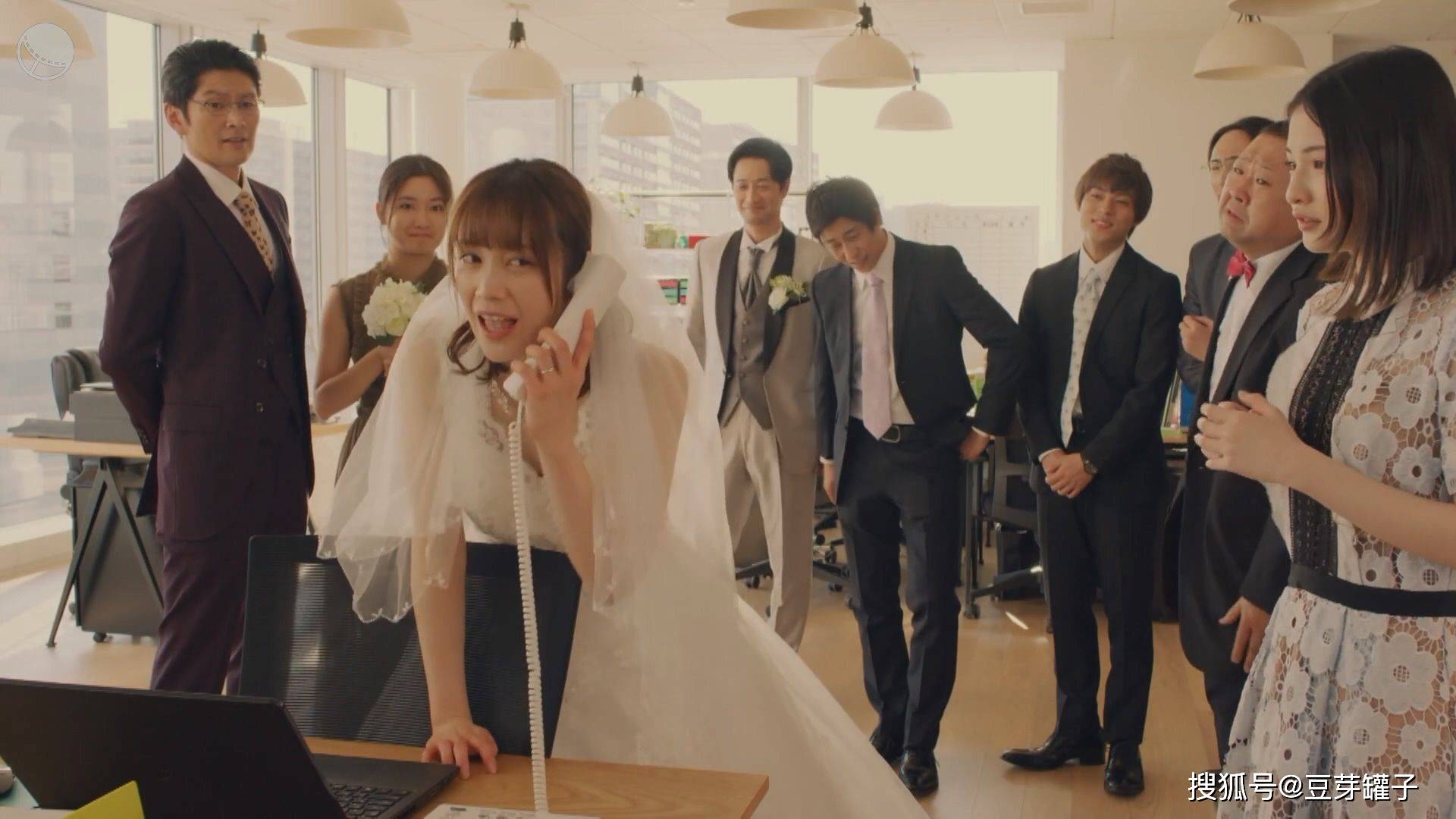 日剧_剧照_社会