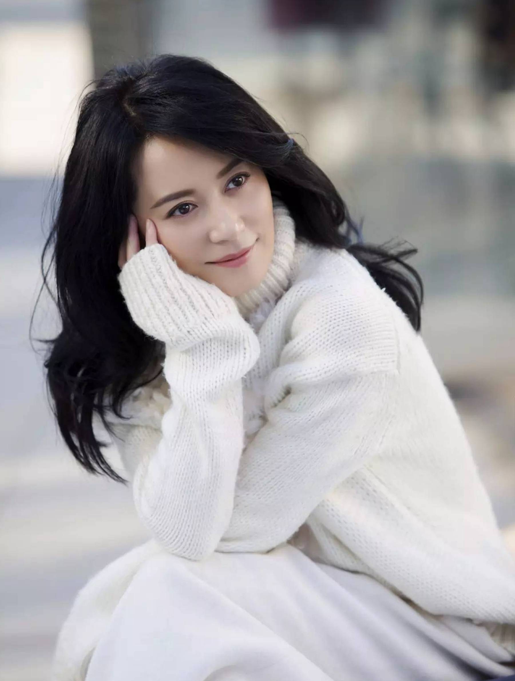 50岁俞飞鸿至今单身,被问及"私人生活"时她这样说…_角色_问题_舞蹈