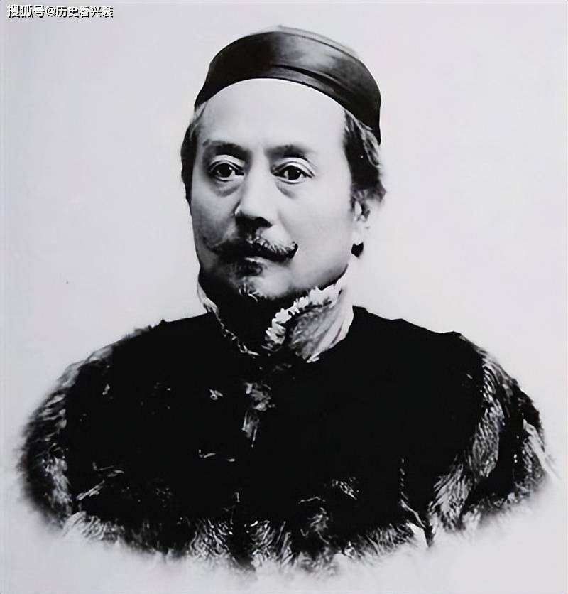 北大怪杰第一人辜鸿铭:学贯中西,文化保守主义的捍卫者_西方_中国