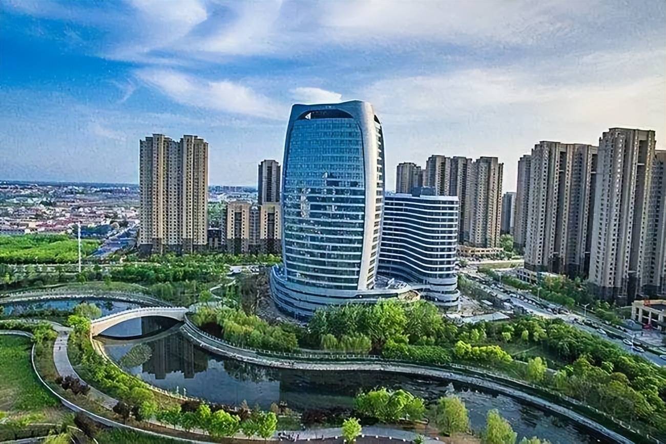 保定的标志性建筑图片