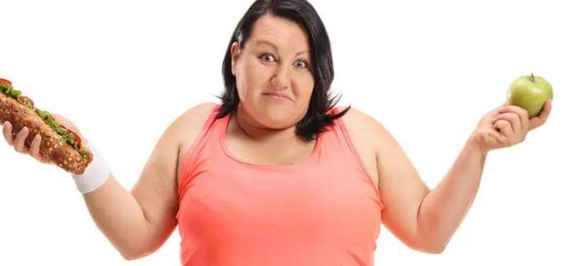 原创             50岁左右女生，身材胖点好还是瘦点好？标准体重或公开，对照自查