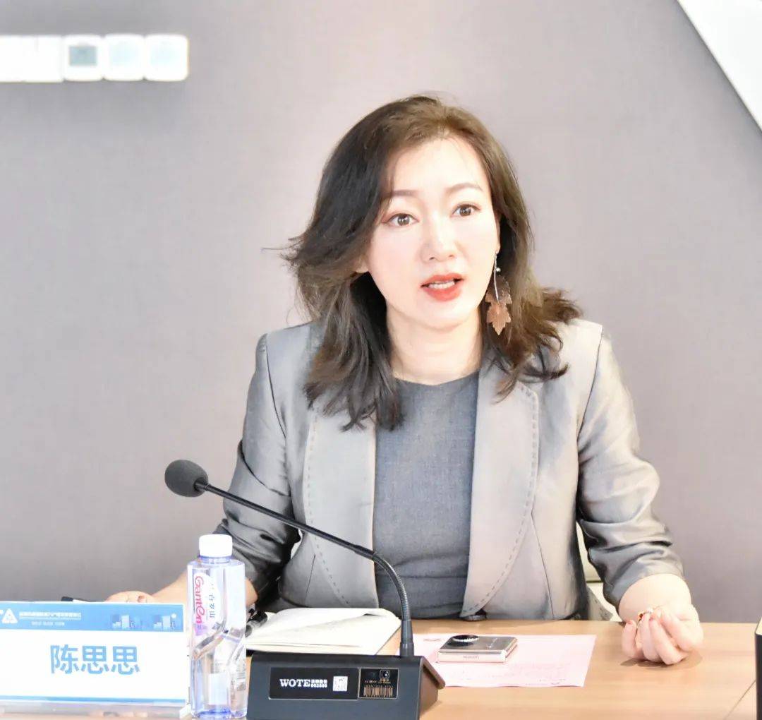 东台市委副书记开发区党工委书记潘亚军一行莅临深圳战新会