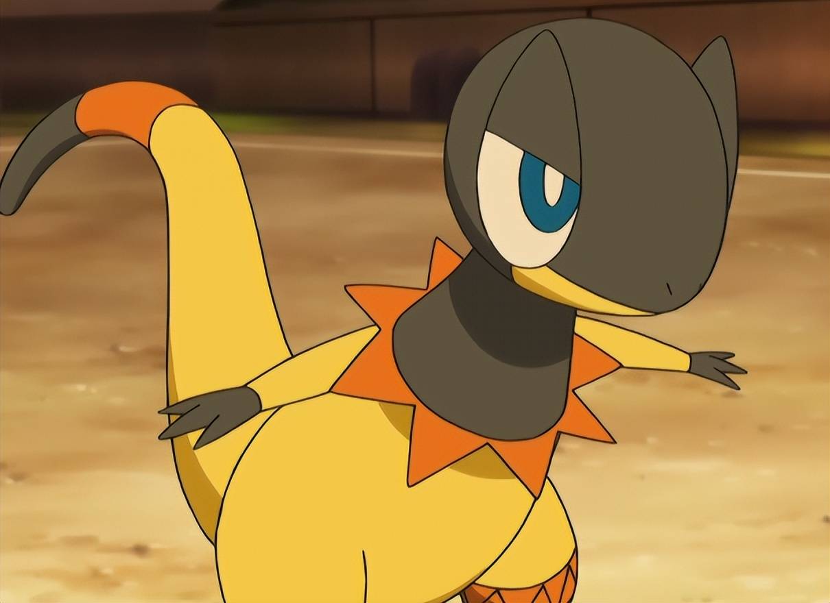 所以在对战中常作为特攻手出现,嗯,,太阳之力的光电伞蜥甚至可以搭配