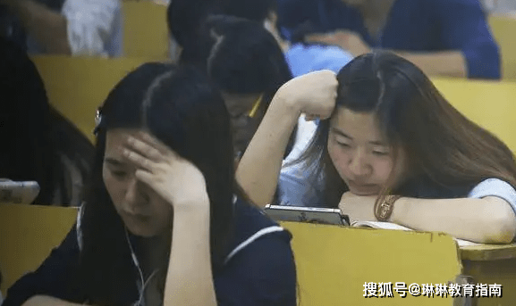 原创             上海交大多名学生被强制退学，网友却十分支持，大学生该醒了