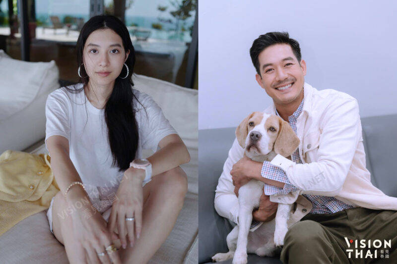 《home for rent》(出租屋),由泰国7台台柱苏格拉瓦·卡那诺