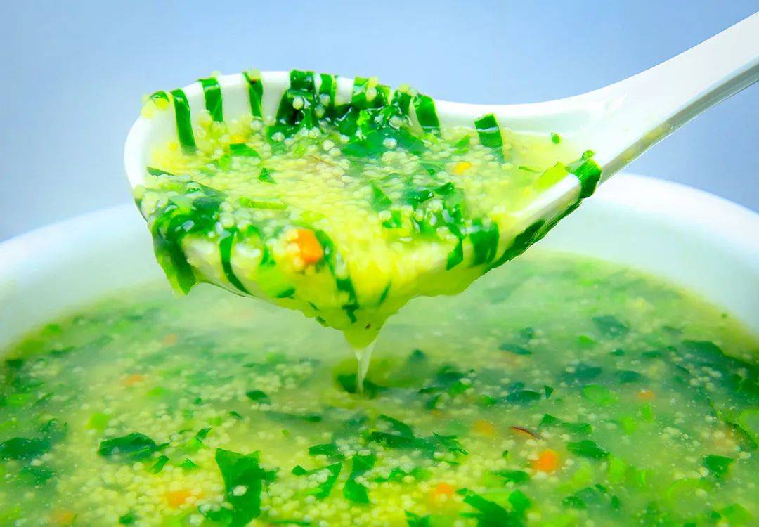 补钙最快绿叶蔬菜排行榜芥蓝倒数第一油菜第五建议了解