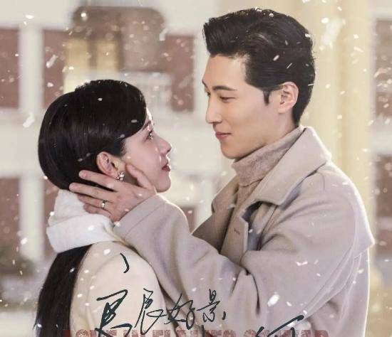 窦骁发文告别《良辰》,大合照没女主被骂赘婿,cp粉开骂何超莲_宣传