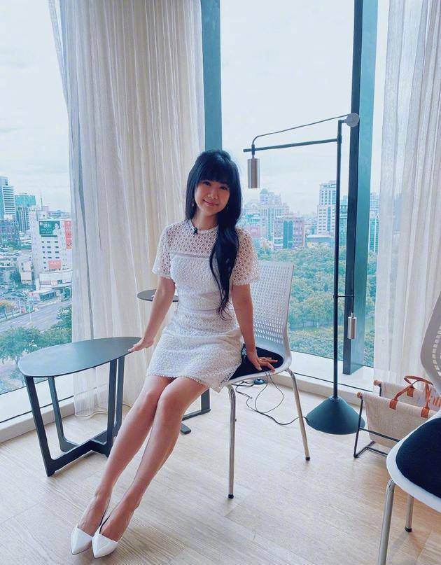 福原爱好会穿呀!