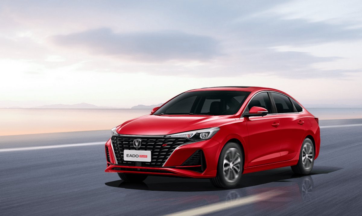 这是长安的最后一款纯燃油车c589参数信息曝光预计9万元起售