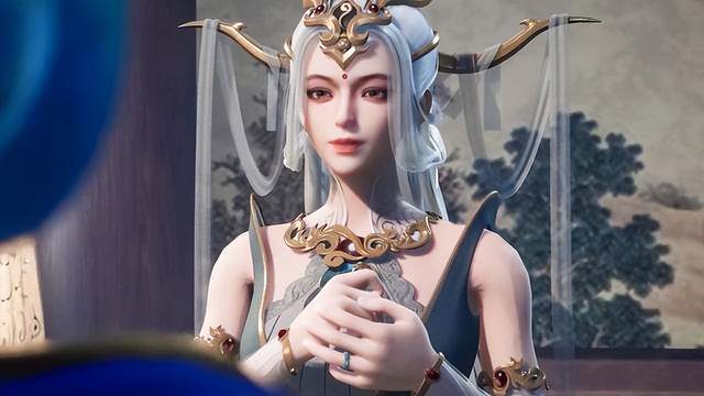 第3名,纯情犀利哥《独步逍遥》.