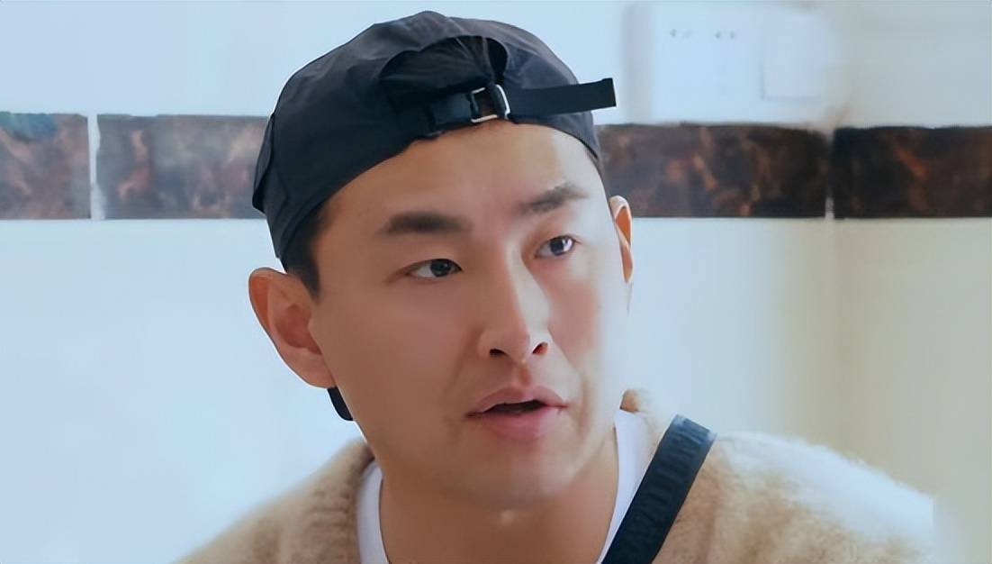 知情人士道出真正原因_节目_严敏_上线