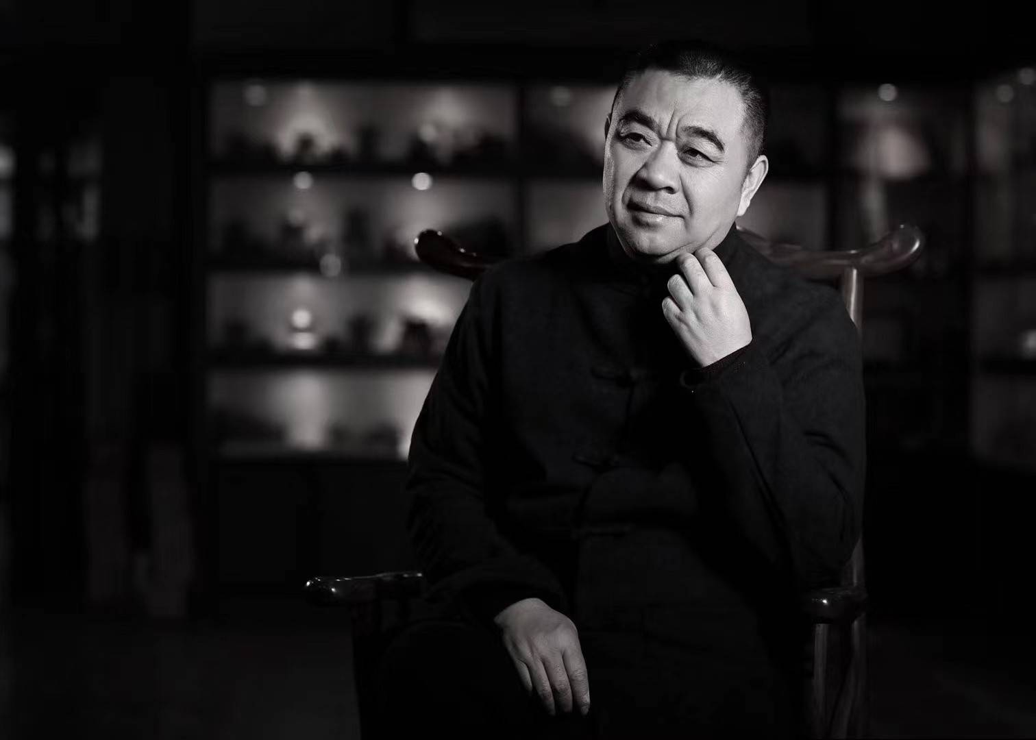 紫砂中青辈实力派陆慧军