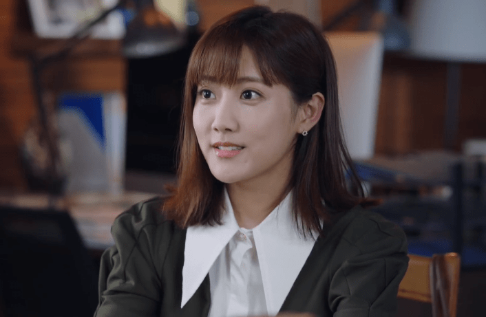 原创丑恶嘴脸新居之约最让人无语的镜头杨光全剧终于硬气一次