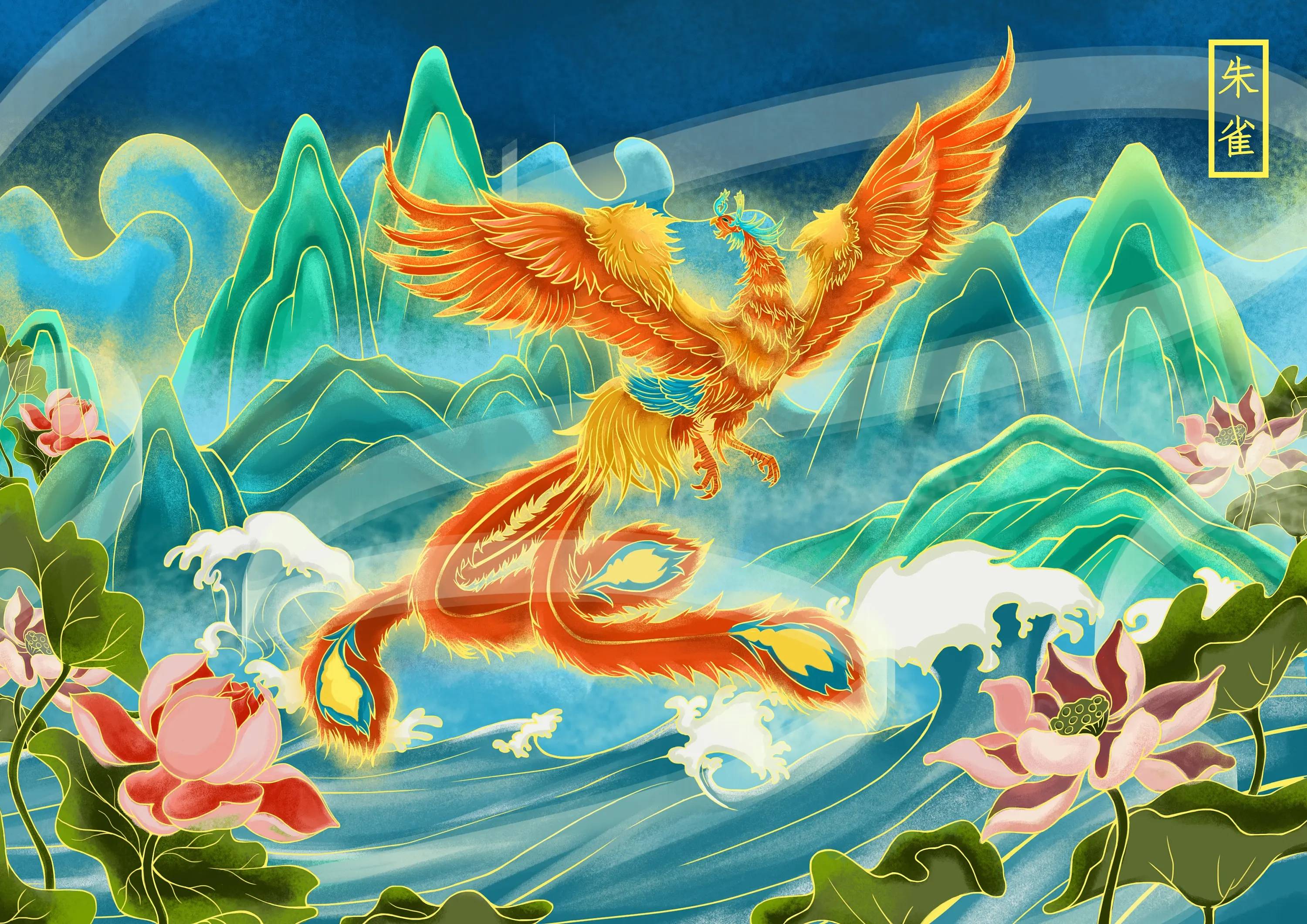 建房俗语朱雀开口家败人散啥意思时至今日还受用吗