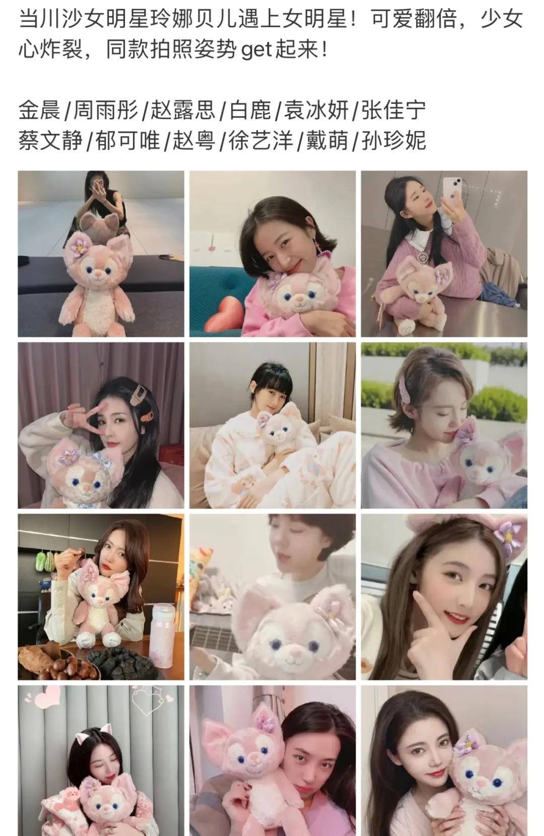 原创出道即巅峰她可不是突然一夜爆红的