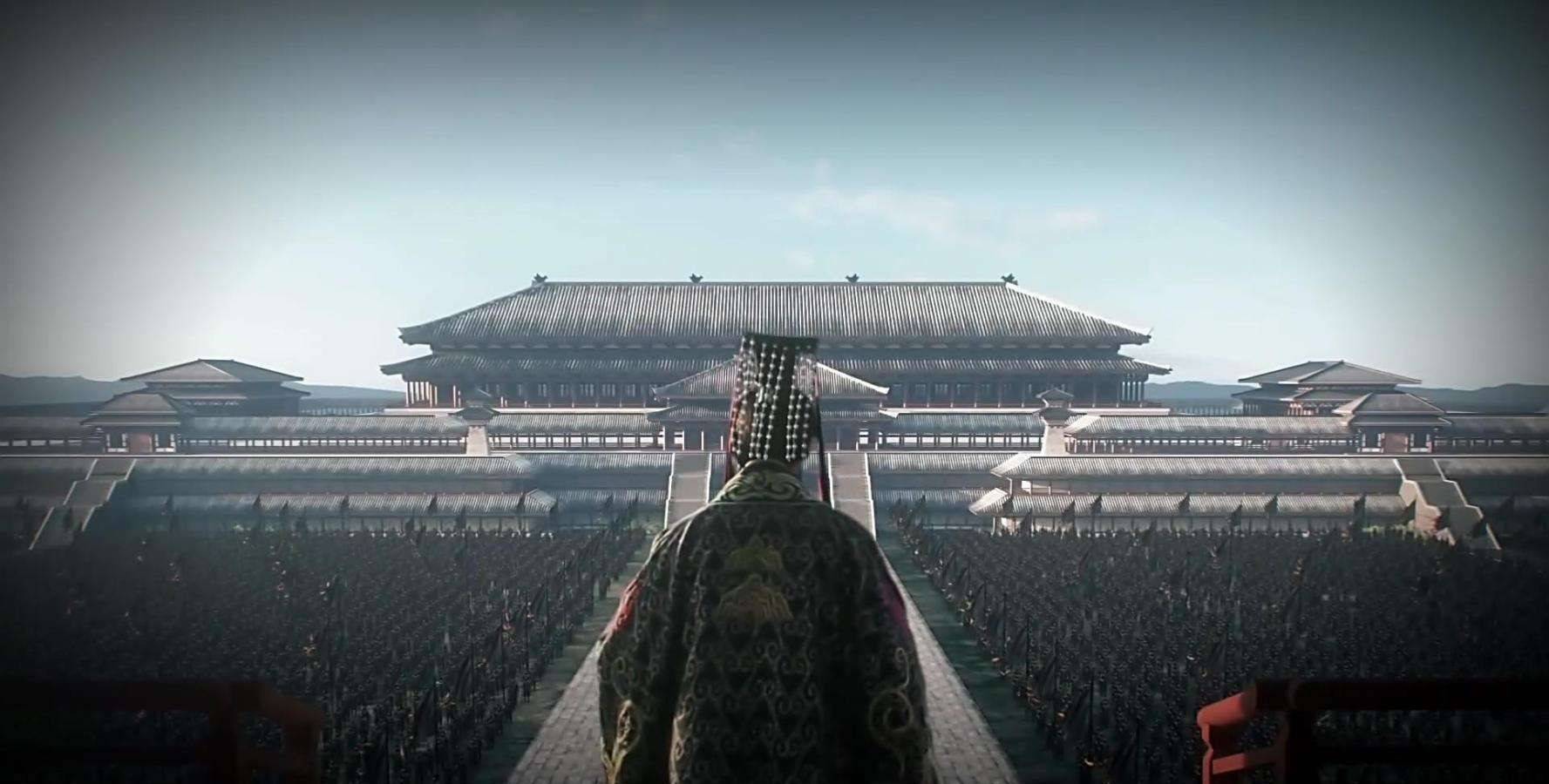 秦王孤要吃公鸡下的蛋神童甘罗这并不难后来甘罗官拜丞相