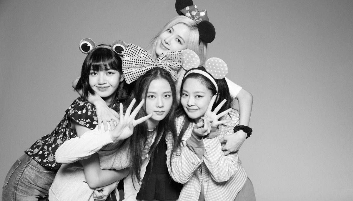 韩团最长寿女团:blackpink六年,redvelvet八年,而她们已15年_组合