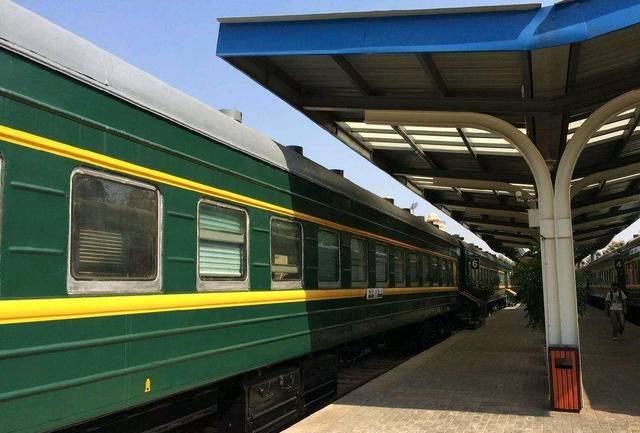 k53次列车如此有趣,可想而知中国其他类型的火车了,这也难怪虽然现在