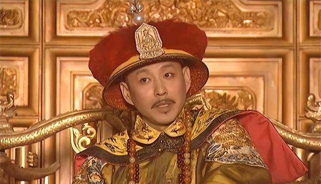 中国历史上那么多皇帝，如果按掌权时间排名，前十名都有谁？