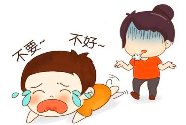 原创宝宝的固执是强迫症的表现掌握宝宝秩序敏感期应对不发愁