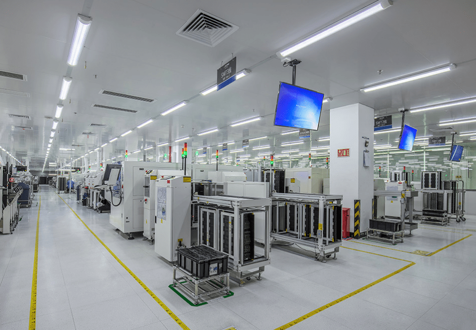 68亿 | 奋达科技2021年财报十大亮点解读_核心技术能力_产品_电声