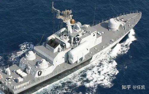 俄罗斯海军12411毒蜘蛛3型小型导弹艇