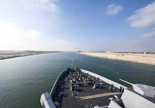 红海运河:埃及法老时期的尼罗河_蓬特_支流_王国