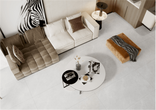 尧铭现代砖摩卡岩素色质感砖为生活注入灵魂