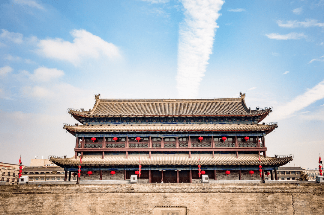 八达岭长城传说 | 04 "北门锁钥"镇北方