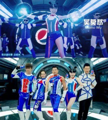 庾澄庆_节目组_张碧